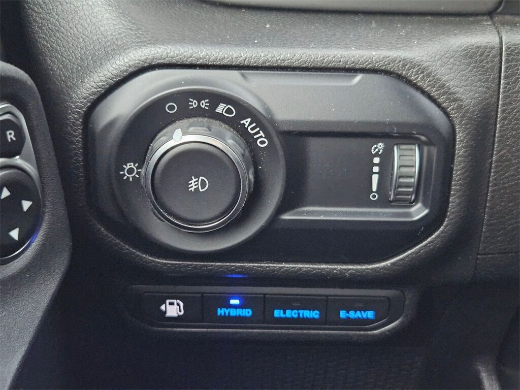 2023 Jeep Wrangler Rubicon 4xe Gresham OR