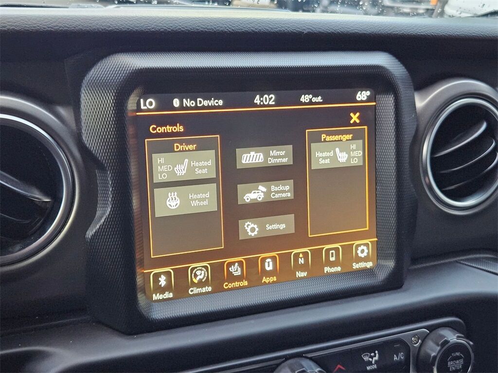 2023 Jeep Wrangler Rubicon 4xe Gresham OR