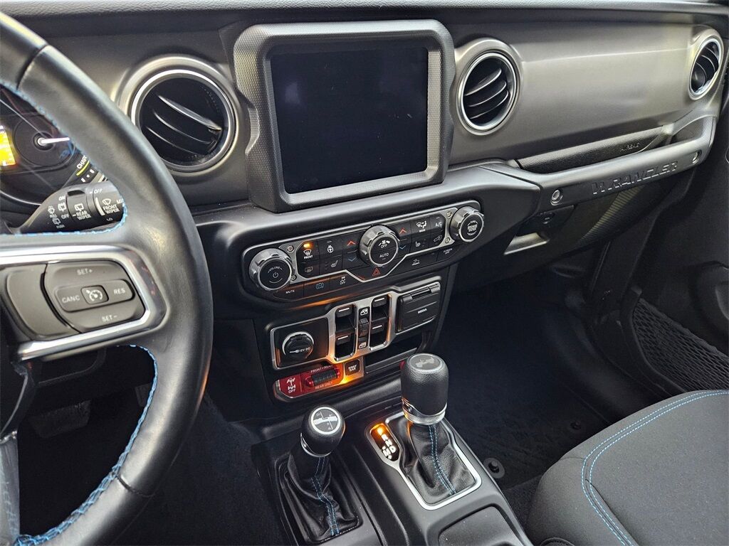 2023 Jeep Wrangler Rubicon 4xe Gresham OR