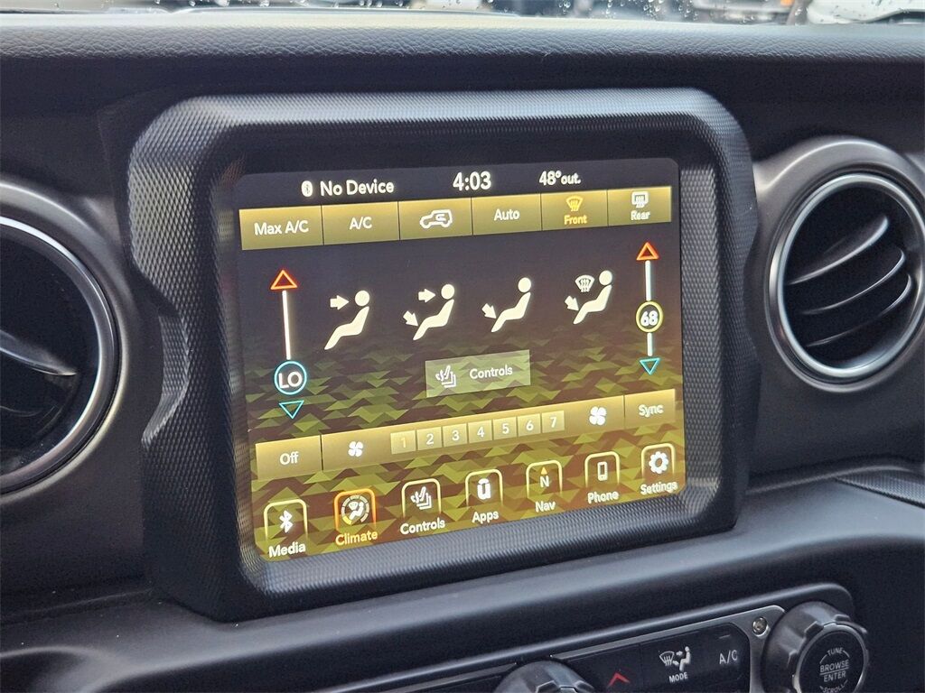 2023 Jeep Wrangler Rubicon 4xe Gresham OR