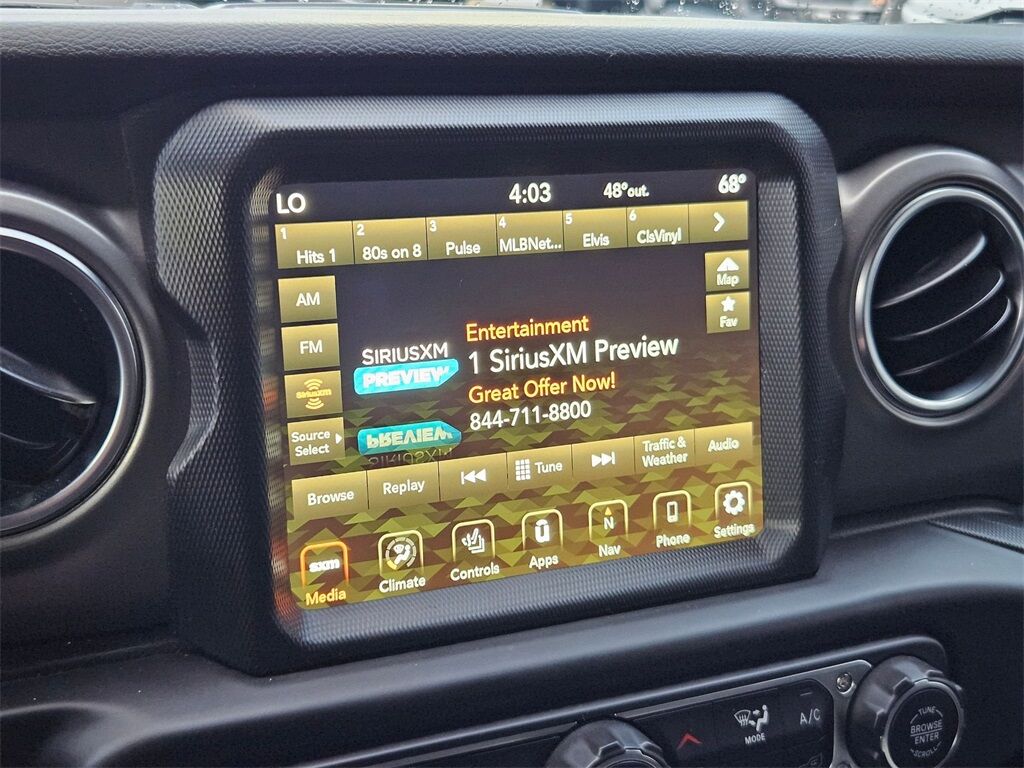 2023 Jeep Wrangler Rubicon 4xe Gresham OR