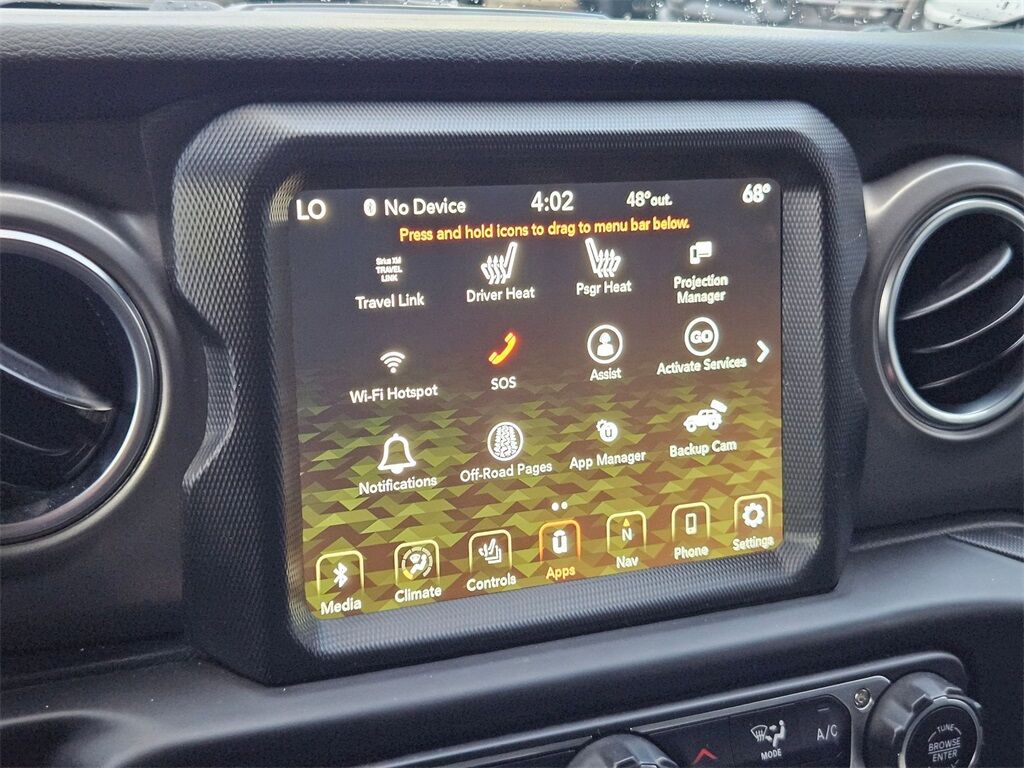 2023 Jeep Wrangler Rubicon 4xe Gresham OR