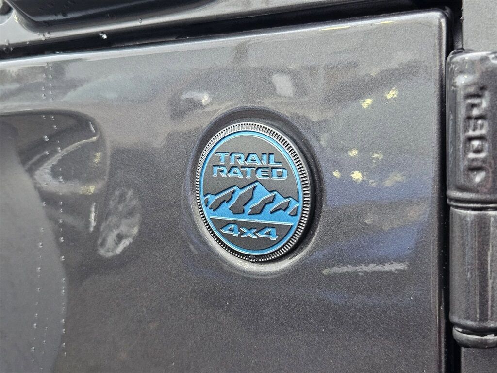 2023 Jeep Wrangler Rubicon 4xe Gresham OR