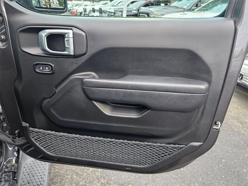 2023 Jeep Wrangler Rubicon 4xe Gresham OR