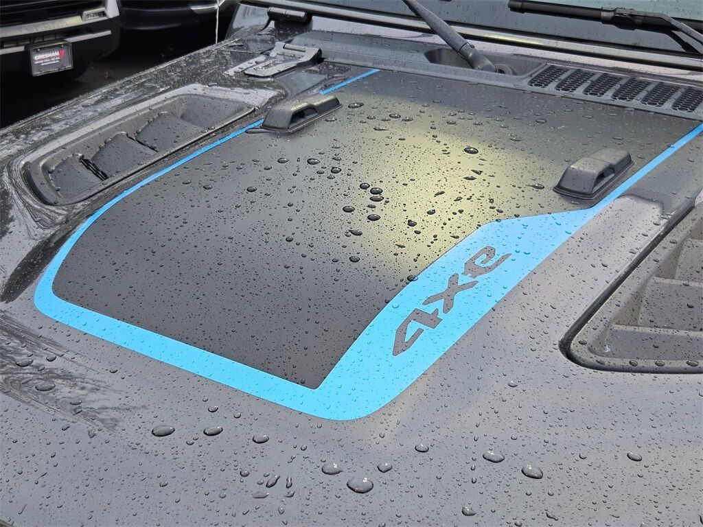 2023 Jeep Wrangler Rubicon 4xe Gresham OR