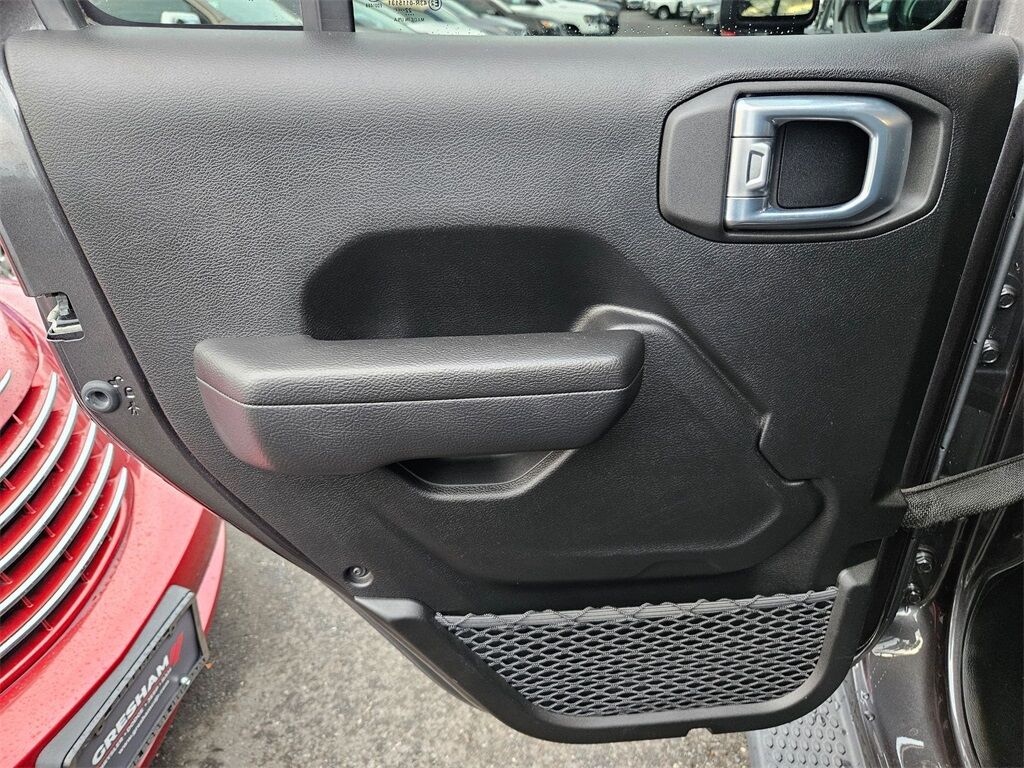 2023 Jeep Wrangler Rubicon 4xe Gresham OR