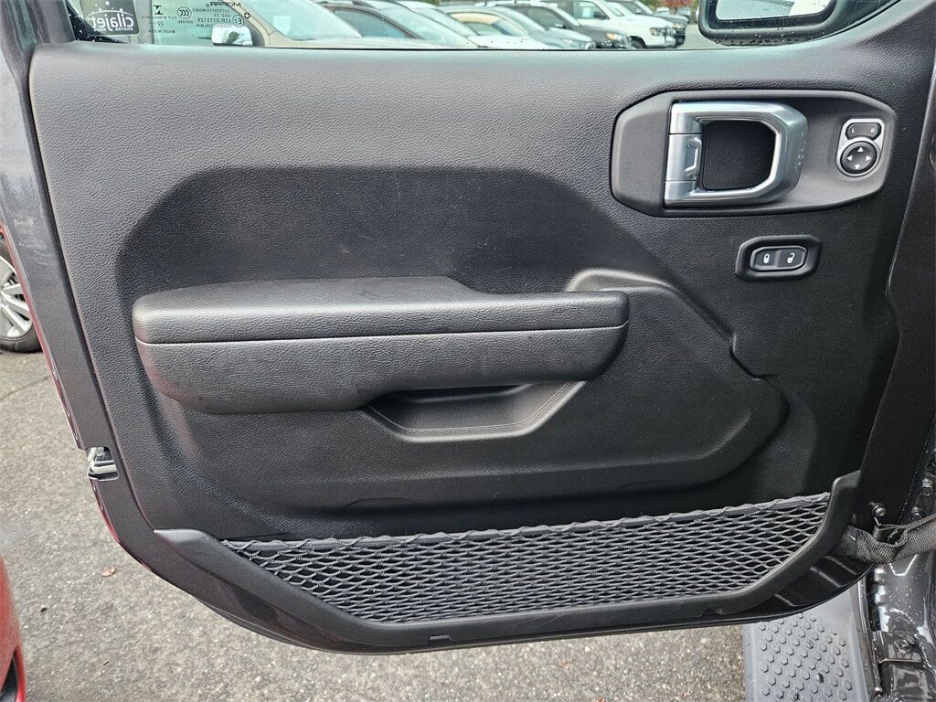 2023 Jeep Wrangler Rubicon 4xe Gresham OR