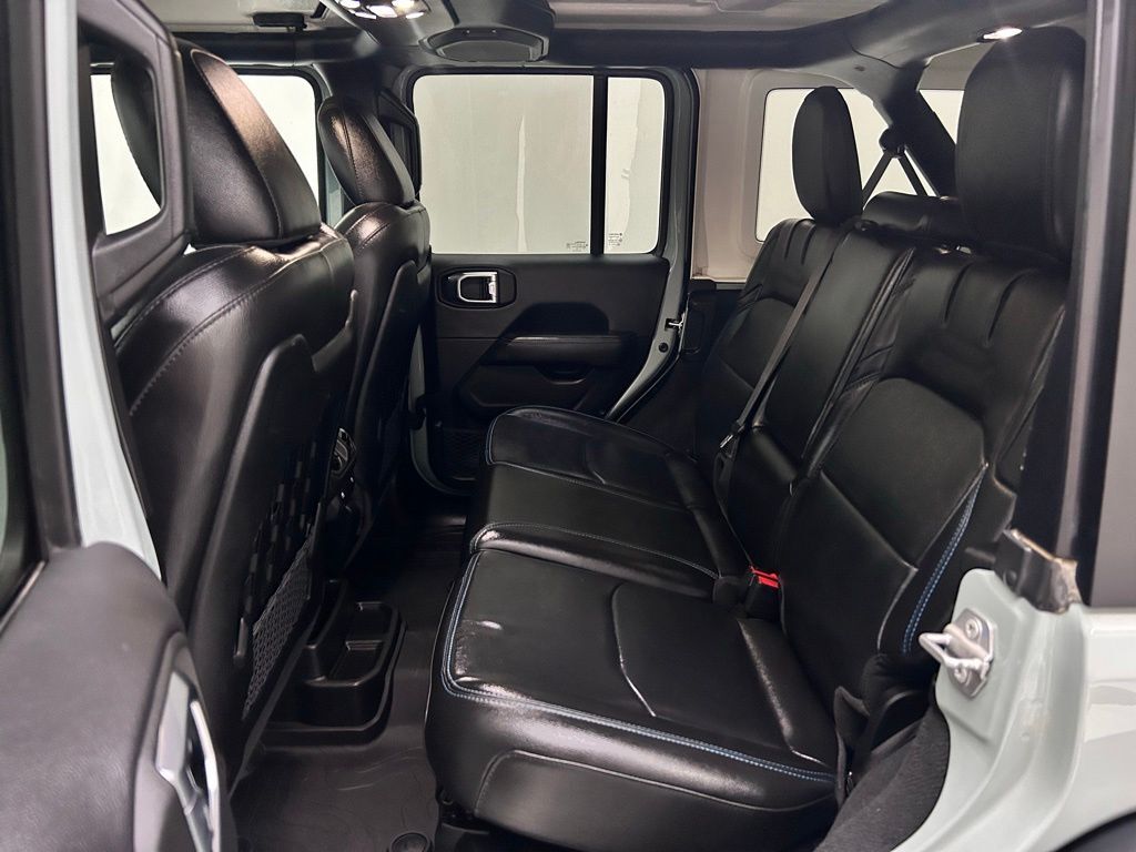 2023 Jeep Wrangler Rubicon 4xe Portland OR
