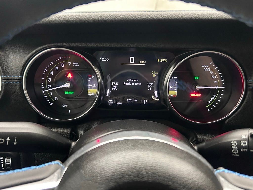 2023 Jeep Wrangler Rubicon 4xe Portland OR