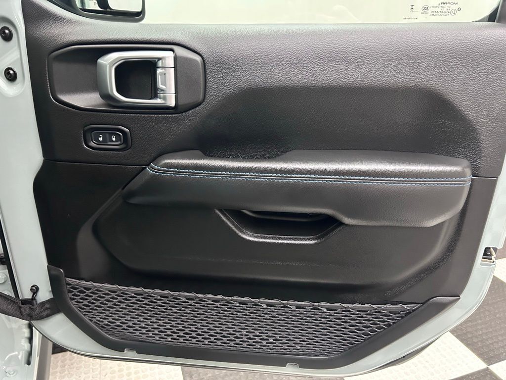 2023 Jeep Wrangler Rubicon 4xe Portland OR