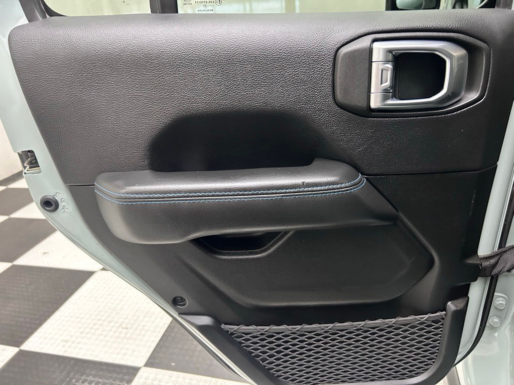 2023 Jeep Wrangler Rubicon 4xe Portland OR