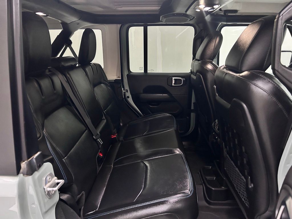 2023 Jeep Wrangler Rubicon 4xe Portland OR
