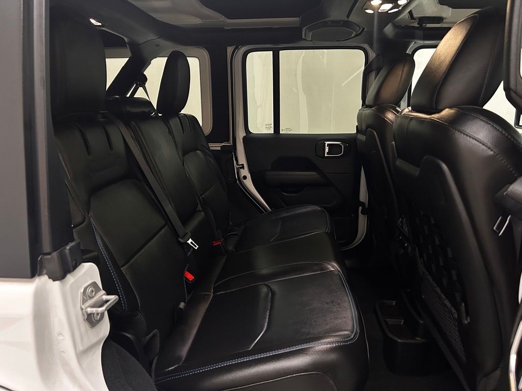 2023 Jeep Wrangler Rubicon 4xe Portland OR