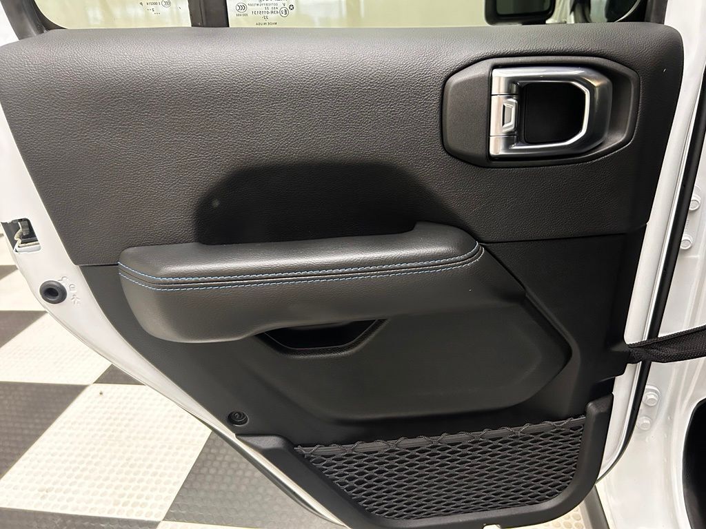 2023 Jeep Wrangler Rubicon 4xe Portland OR