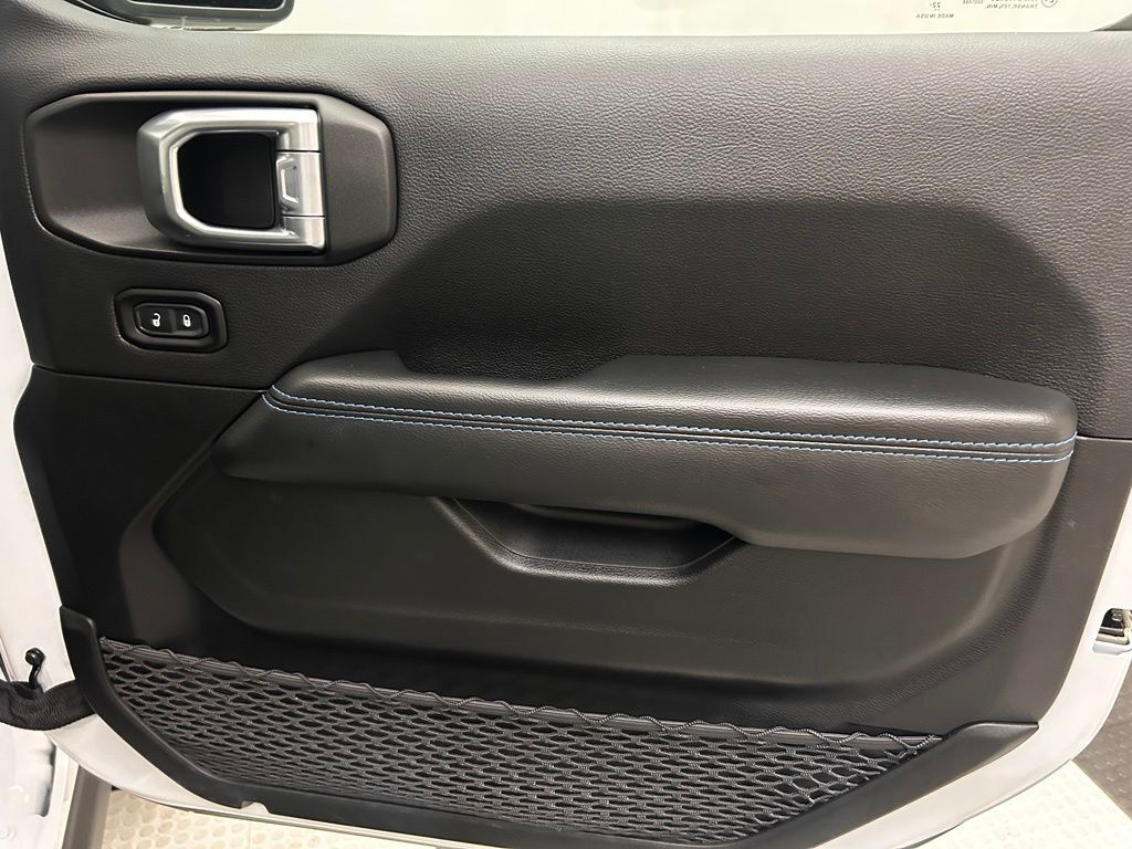 2023 Jeep Wrangler Rubicon 4xe Portland OR