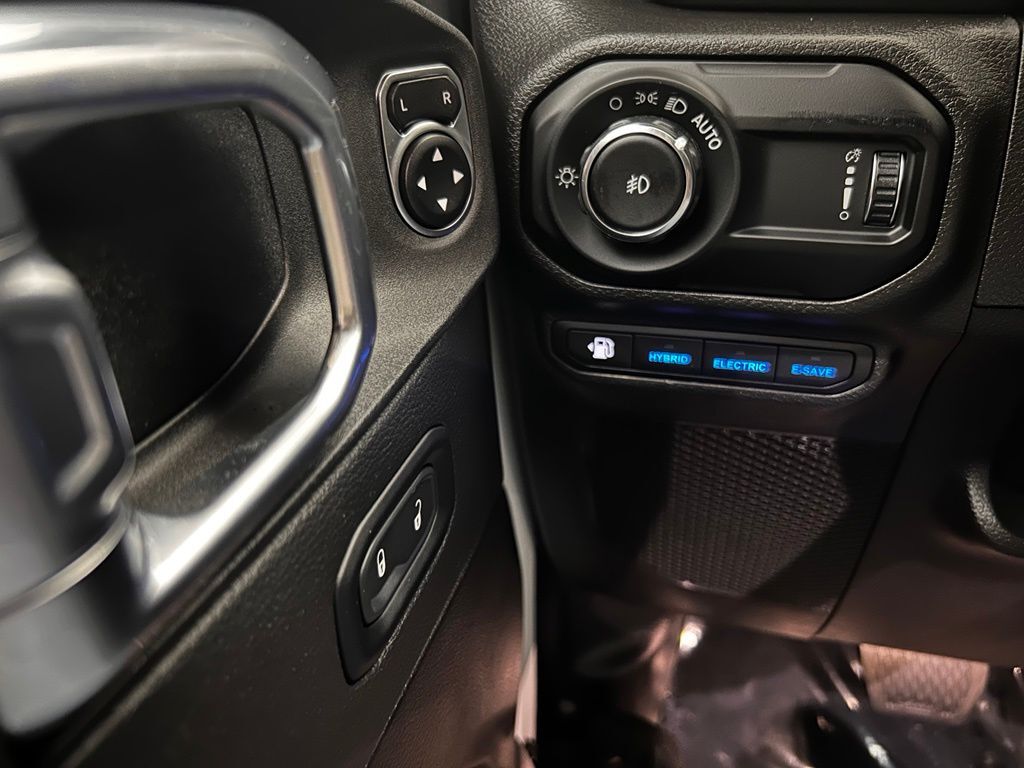2023 Jeep Wrangler Rubicon 4xe Portland OR