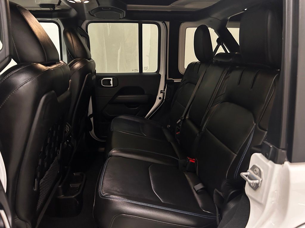2023 Jeep Wrangler Rubicon 4xe Portland OR