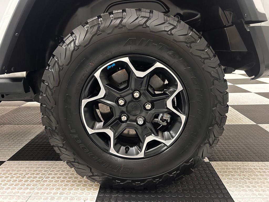 2023 Jeep Wrangler Rubicon 4xe Portland OR