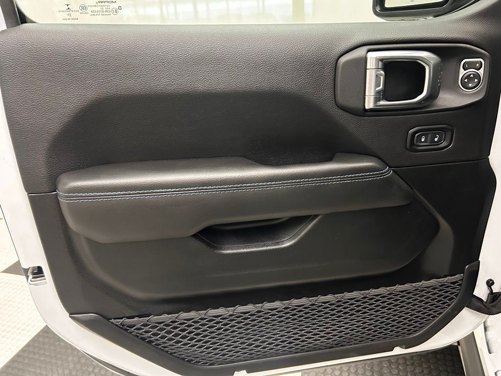 2023 Jeep Wrangler Rubicon 4xe Portland OR