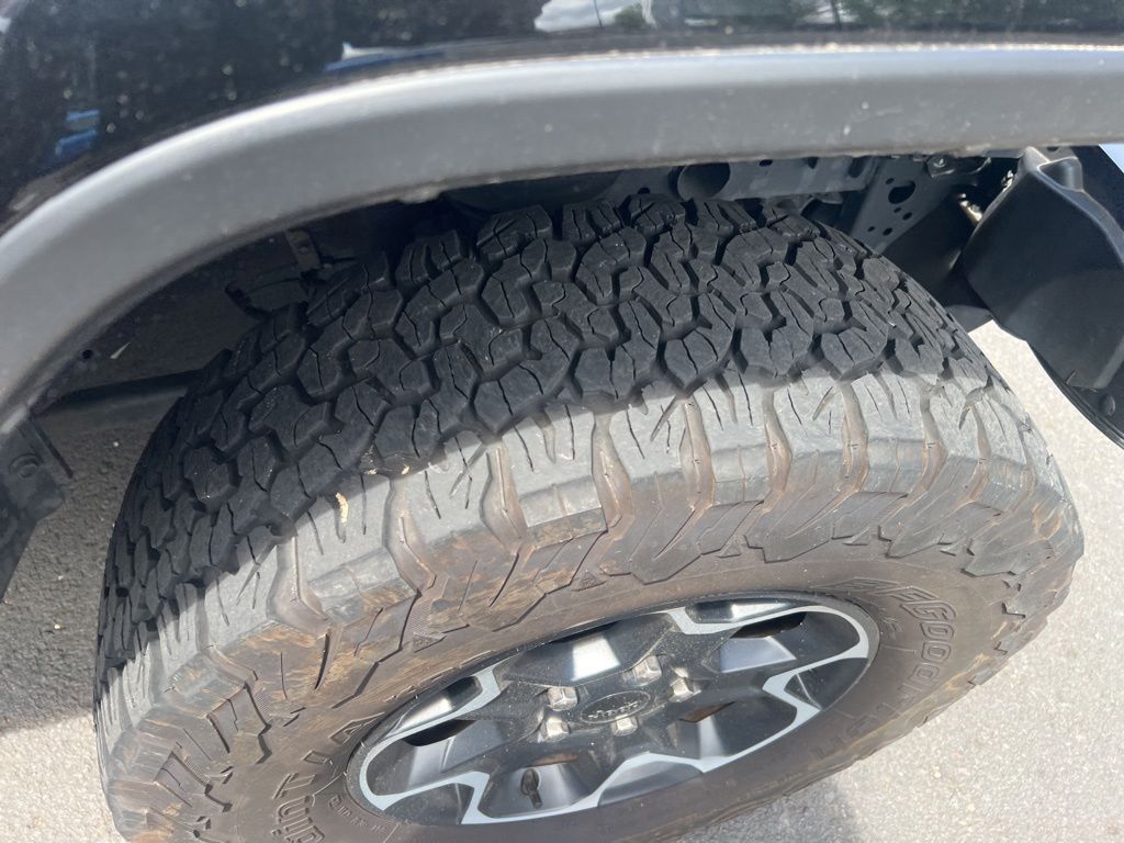 2023 Jeep Wrangler Rubicon 4xe Portland OR