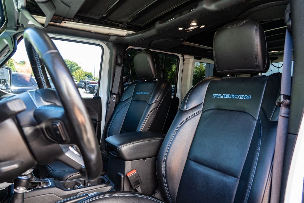2023 Jeep Wrangler Rubicon 4xe Beaverton OR
