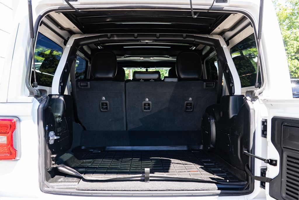 2023 Jeep Wrangler Rubicon 4xe Beaverton OR