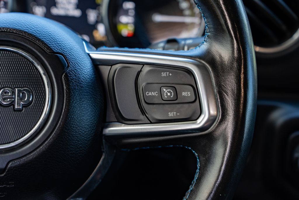 2023 Jeep Wrangler Rubicon 4xe Beaverton OR