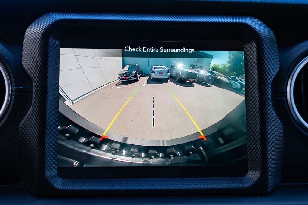 2023 Jeep Wrangler Rubicon 4xe Beaverton OR