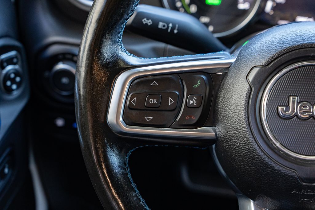 2023 Jeep Wrangler Rubicon 4xe Beaverton OR
