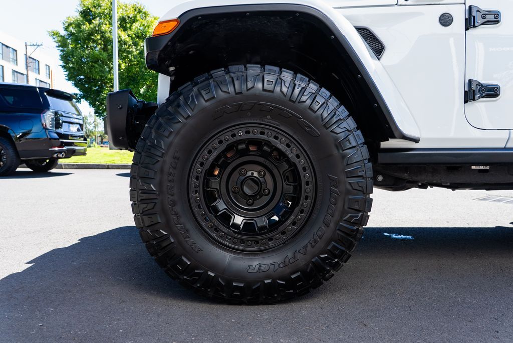2023 Jeep Wrangler Rubicon 4xe Beaverton OR