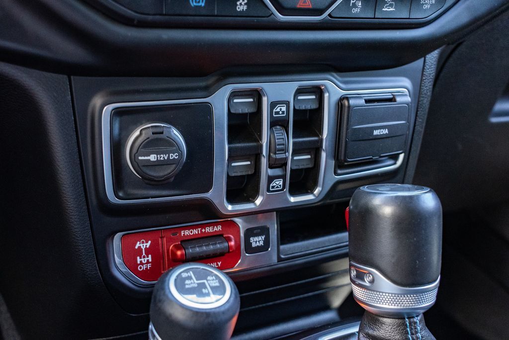 2023 Jeep Wrangler Rubicon 4xe Beaverton OR