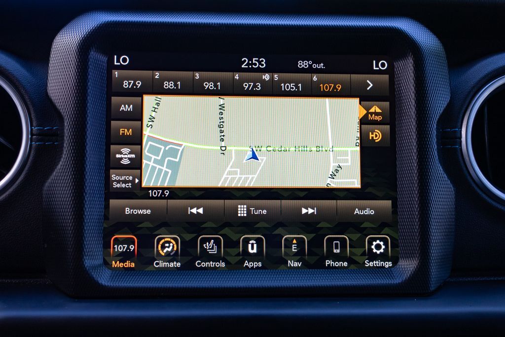 2023 Jeep Wrangler Rubicon 4xe Beaverton OR