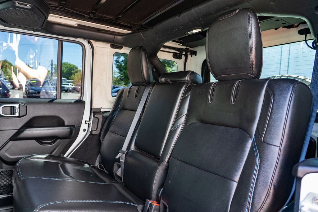 2023 Jeep Wrangler Rubicon 4xe Beaverton OR