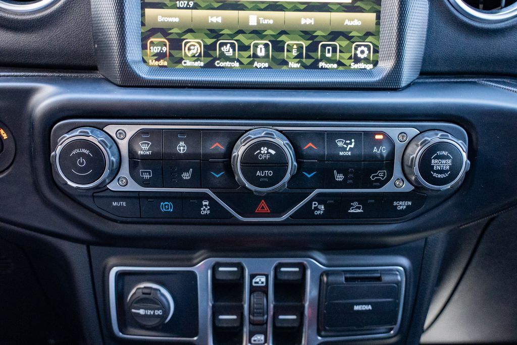 2023 Jeep Wrangler Rubicon 4xe Beaverton OR