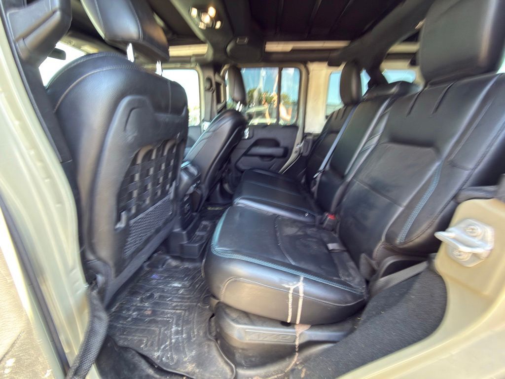 2023 Jeep Wrangler Rubicon 4xe Beaverton OR