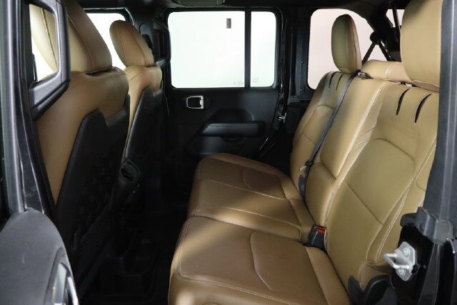 2023 Jeep Wrangler Rubicon 4xe Raleigh NC