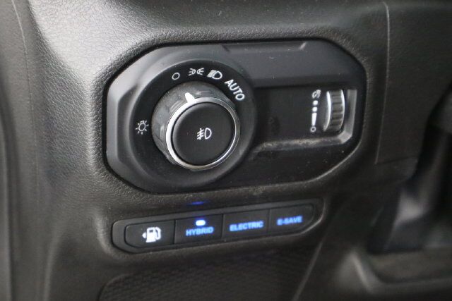 2023 Jeep Wrangler Rubicon 4xe Raleigh NC