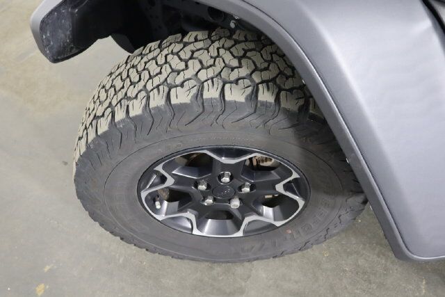 2023 Jeep Wrangler Rubicon 4xe Raleigh NC