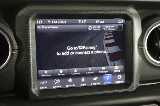2023 Jeep Wrangler Rubicon 4xe Raleigh NC