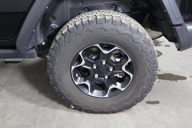 2023 Jeep Wrangler Rubicon 4xe Raleigh NC