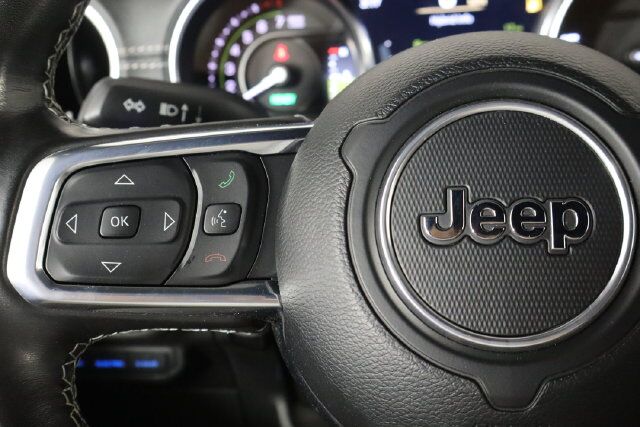 2023 Jeep Wrangler Rubicon 4xe Raleigh NC
