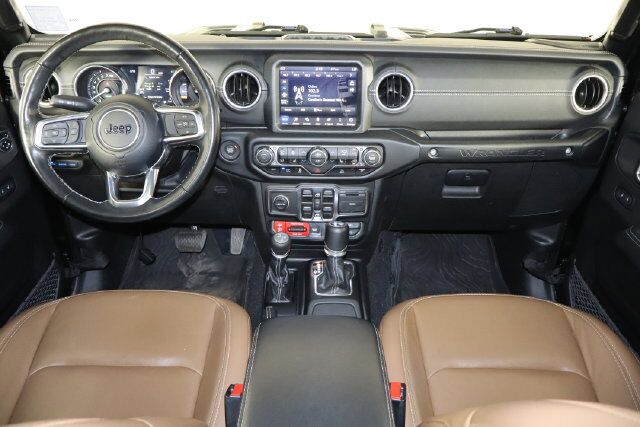 2023 Jeep Wrangler Rubicon 4xe Raleigh NC