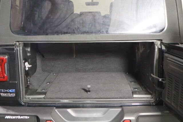 2023 Jeep Wrangler Rubicon 4xe Raleigh NC