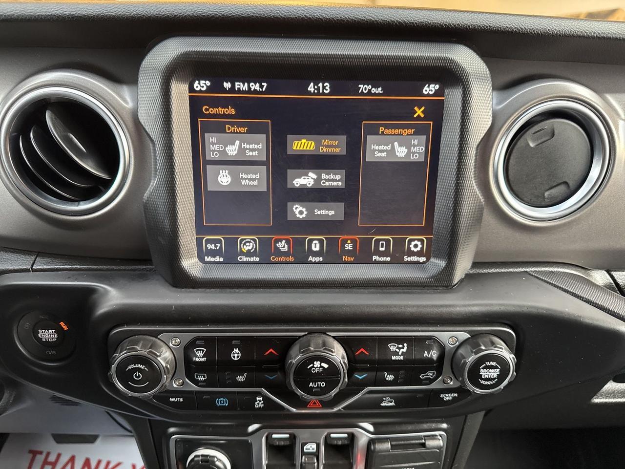 2023 Jeep Wrangler Rubicon 4xe Glen Burnie MD