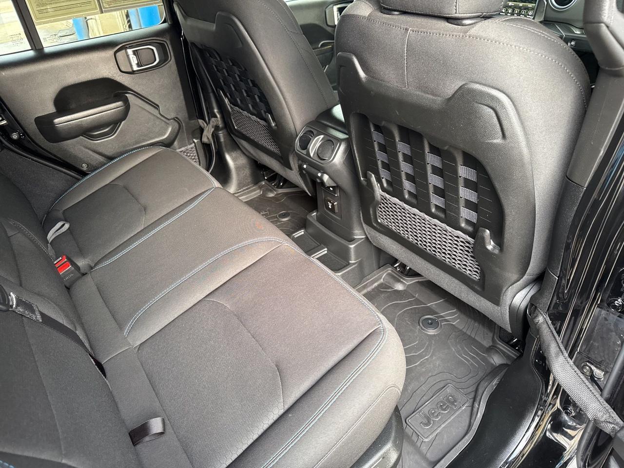 2023 Jeep Wrangler Rubicon 4xe Glen Burnie MD