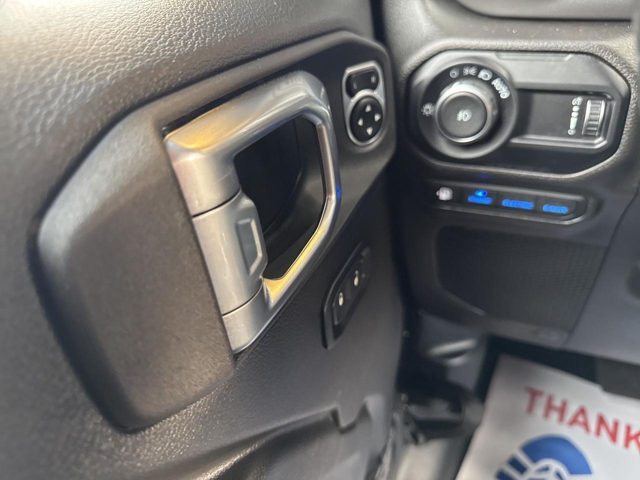 2023 Jeep Wrangler Rubicon 4xe Warrenton VA