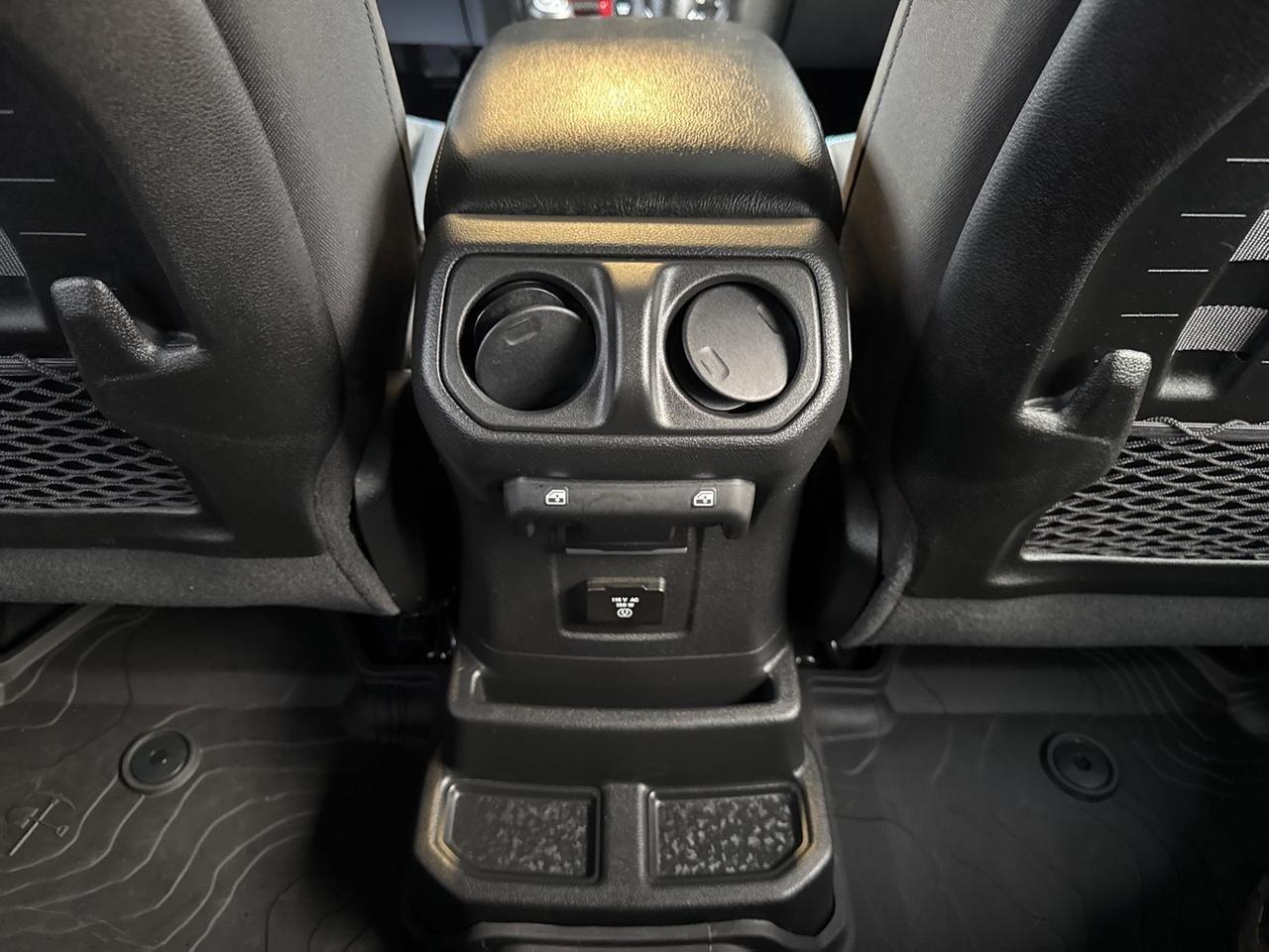 2023 Jeep Wrangler Rubicon 4xe Warrenton VA