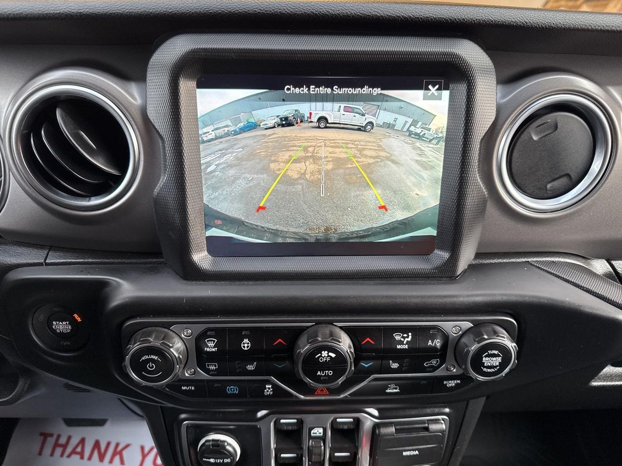 2023 Jeep Wrangler Rubicon 4xe Warrenton VA