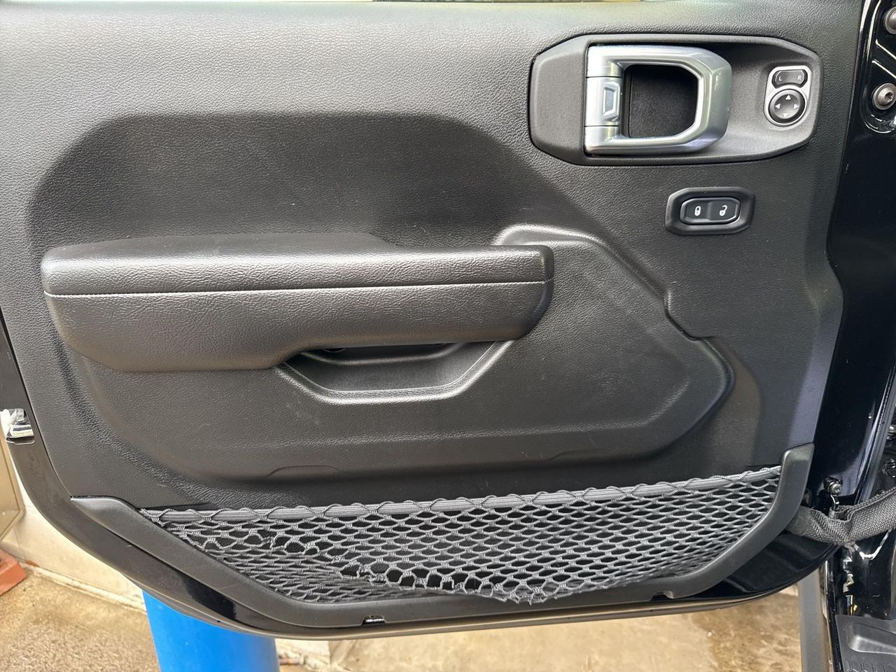 2023 Jeep Wrangler Rubicon 4xe Warrenton VA