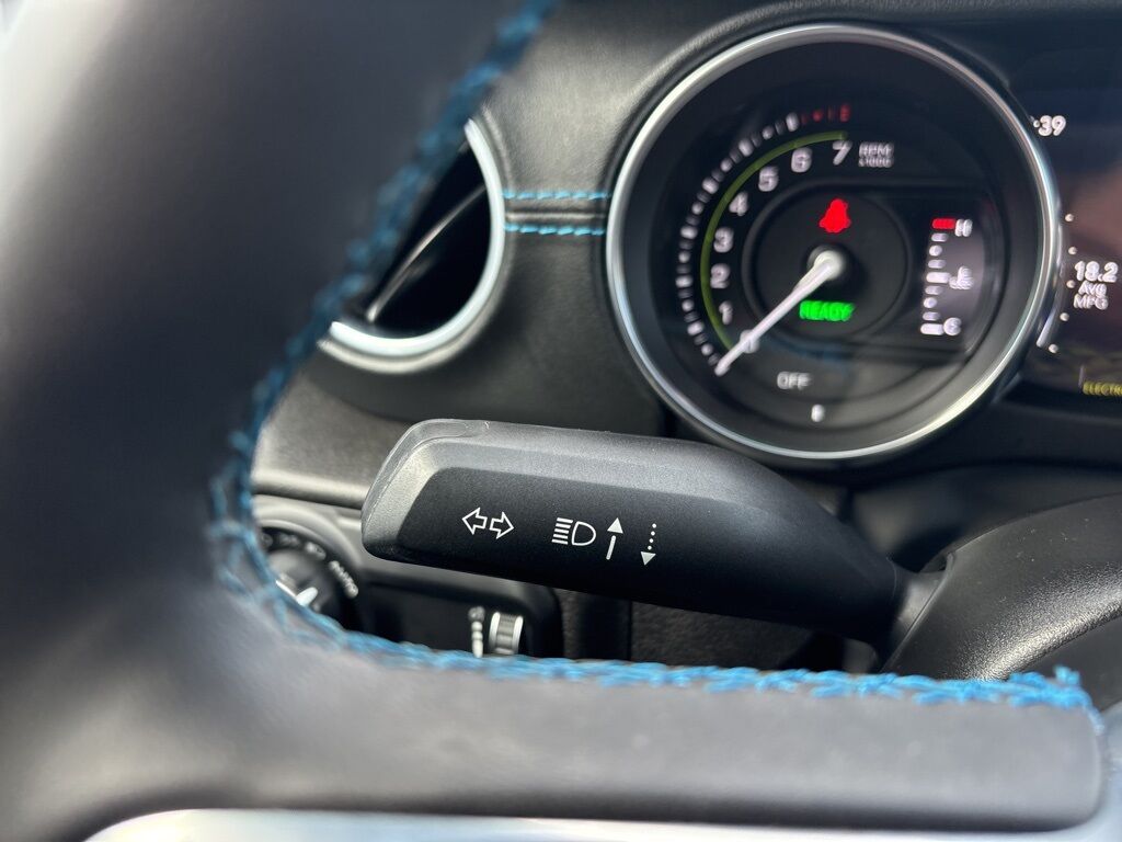 2023 Jeep Wrangler Rubicon 4xe Cockeysville MD